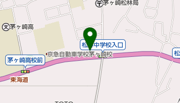 株式会社ロックゲートの地図画像
