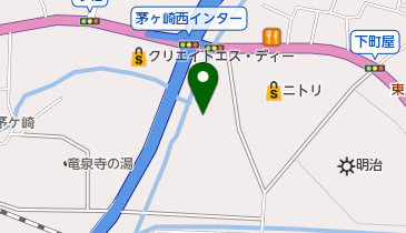 神奈川県出先機関 健康医療局 衛生研究所の地図画像