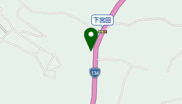 スハラ自動車販売の地図画像