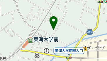 ほほえみ薬局の地図画像