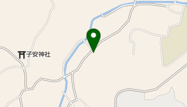 株式会社高野介護タクシーの地図画像
