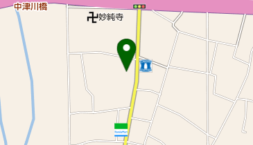 株式会社クラフトテクニカルの地図画像