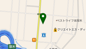 ビルタッツの地図画像