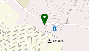 中山どうぶつ病院の地図画像