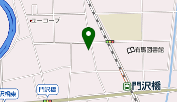 モード・ポップの地図画像