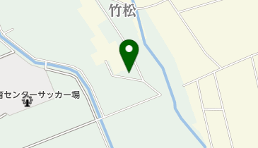漆工房飯沼の地図画像