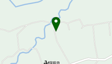 梅翔産業の地図画像