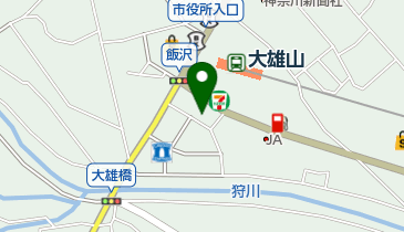 イーストウインドの地図画像