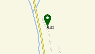 グループホームみやまの里の地図画像