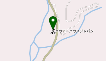 ウェルリゾートの地図画像