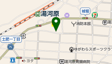 すなっくう乃の地図画像