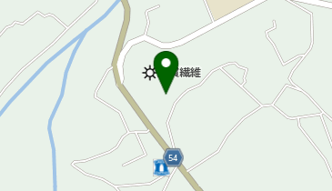 赤帽ミネオ運送の地図画像