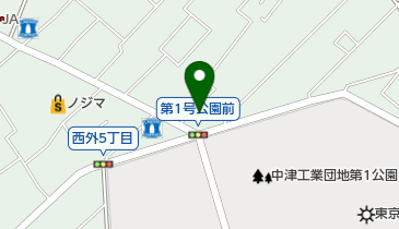 有限会社ベンチワーク 愛甲郡愛川町 社会関連 243 0303 の地図 アクセス 地点情報 Navitime