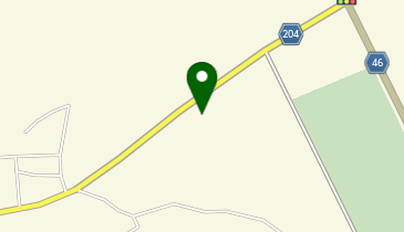 サーフショップフリークスの地図画像