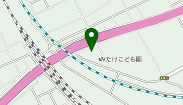 ガレージプロセスの地図画像