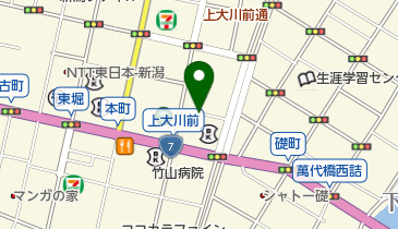 ラーシュの地図画像
