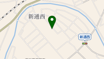 シー・シー・エフ・ドゥーの地図画像