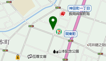 アルソアサロンM・ファータの地図画像