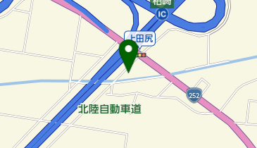 株式会社ニッパンレンタル柏崎営業所の地図画像