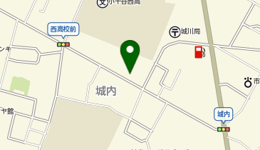 ジャムハンドの地図画像