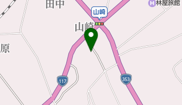 笑福の地図画像