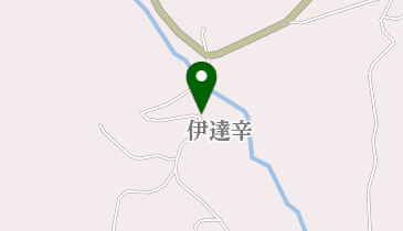 上越国際 当間スキー場の地図画像