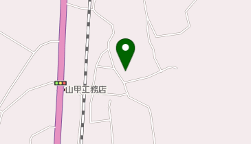 株式会社川庄の地図画像