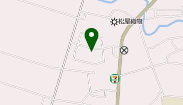 犬のとこやさんコニの地図画像