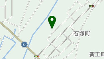 平井ふみい着物学院の地図画像