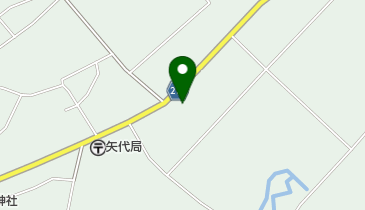 須弥山(合同会社)の地図画像