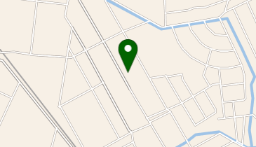 服部自動車商会の地図画像