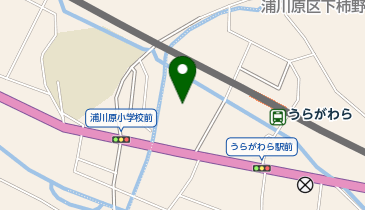 新潟県上越市浦川原区顕聖寺の病院 薬局一覧 Navitime