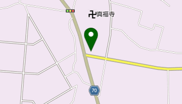 魚沼市 広神東よつばクラブの地図画像