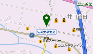 ルキ(Ruqui)の地図画像