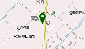 ひかり鍼灸接骨院の地図画像