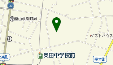 デイサービスてんまりの地図画像