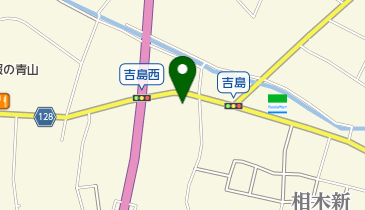 ダイナミック(Dynamic)の地図画像