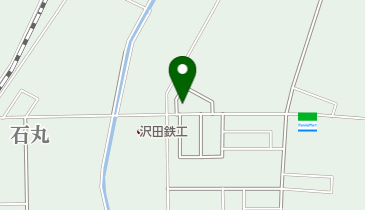 谷口技研株式会社の地図画像