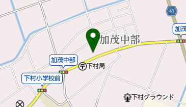 オフィスライフ&クリエイトの地図画像