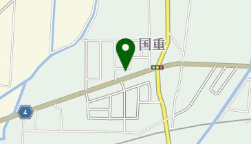 かくたに接骨院の地図画像