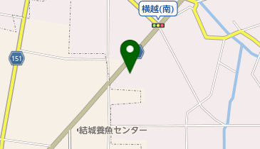 株式会社クロダ電機 立山インター店の地図画像