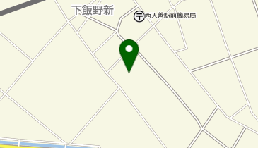 デイサービス金さん銀さんの地図画像