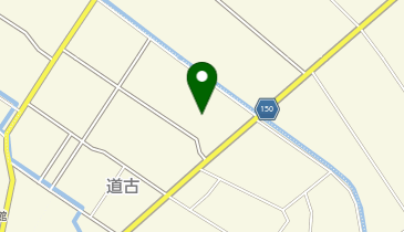 工房あおの丘の地図画像