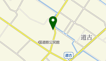 ファミリー調剤薬局とっこ店の地図画像