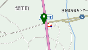 でこの地図画像