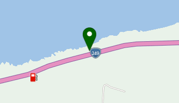 株式会社珠洲製塩の地図画像