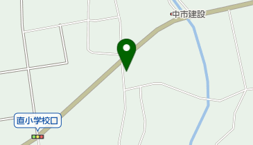 有限会社石川産業の地図画像