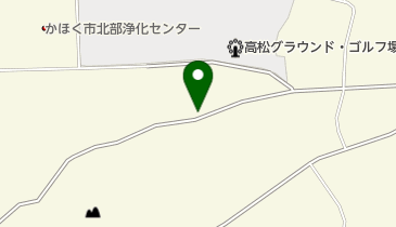 大田ぶどう園の地図画像