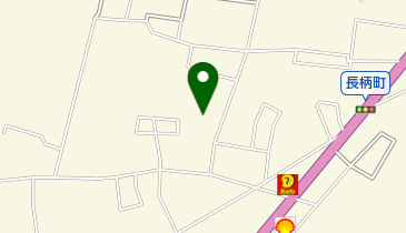 ヨシデンの地図画像