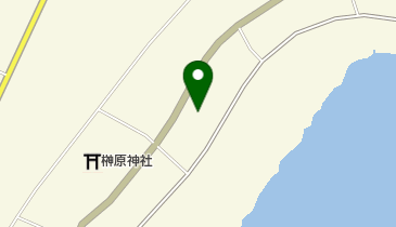 大崎公民館の地図画像